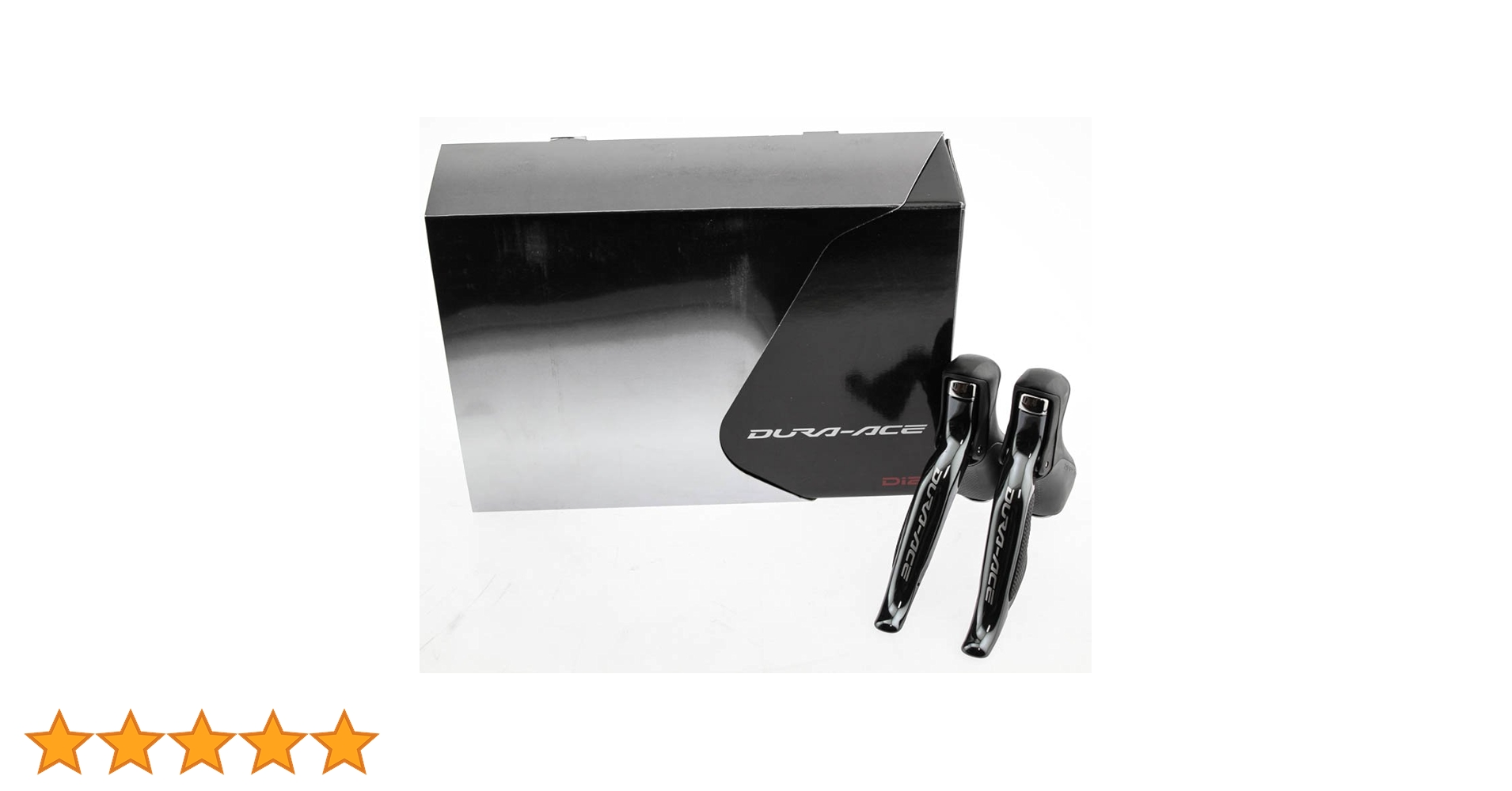 Amazon | シマノ(SHIMANO) 11段変速 デュラエース Di2 ST-9070